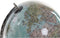 Wereldbol DKD Home Decor Blauw Papier Plastic Ijzer (33 x 30 x 41 cm)