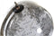 Wereldbol DKD Home Decor Wit Metaal Plastic (27 x 25 x 61 cm)