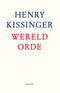Wereldorde