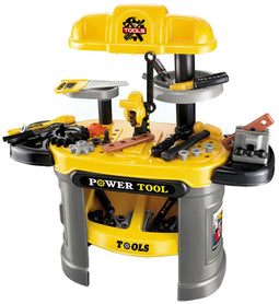 Werkbank Constructie