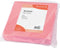 Werkdoek primesource non woven 38x40cm roze