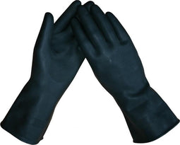 Werkhandschoenen Natuurrubber G17K