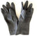 Werkhandschoenen Natuurrubber G17K