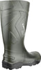 Werklaarzen | S5 | Merk: Dunlop | Model: Purofort C762933 | Kleur: Groen