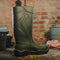 Werklaarzen | S5 | Merk: Dunlop | Model: Purofort C762933 | Kleur: Groen