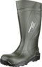 Werklaarzen | S5 | Merk: Dunlop | Model: Purofort C762933 | Kleur: Groen