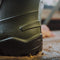 Werklaarzen | S5 | Merk: Dunlop | Model: Purofort C762933 | Kleur: Groen