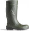 Werklaarzen | S5 | Merk: Dunlop | Model: Purofort C762933 | Kleur: Groen