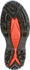 Werklaarzen | S5 | Merk: Dunlop | Model: Purofort C762933 | Kleur: Groen
