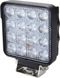 Werklamp Hella ValueFit 16-led 25W 80cm 12/24V