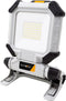 Werklamp LED - 18V - Excl. Accu en Oplader - Geschikt voor klussen rondom het huis, in de garage, in de tuin of op de bouwplaats - Maxxpack