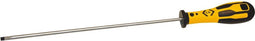 Werkplaats Platte schroevendraaier C.K Dextro T49125-03025 Kopbreedte: 3 mm Koplengte: 250 mm
