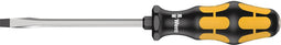 Werkplaats Platte schroevendraaier Wera 932 A 05018268001 Kopbreedte: 9 mm Koplengte: 150 mm