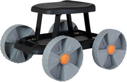 Werkplaats zitkar standard 300 kg - TOPGEAR