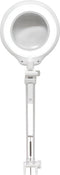 Werkplaatslamp TOOLCRAFT TO-7425342 LED vast ingebouwd N/A Vermogen: 8.5 W Koudwit N/A