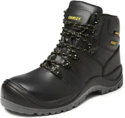 Werkschoen Stanley Samos - Maat: 43