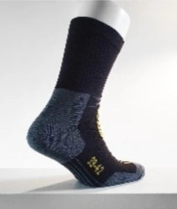 Werksokken Stanley Msku03Net 39/42 - Maat: 43/46