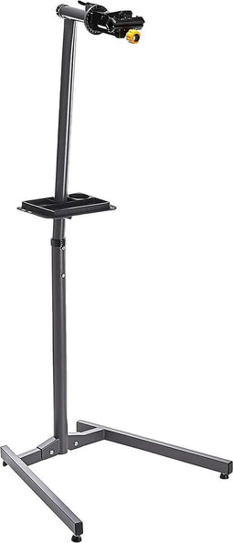 Werkstandaard Minoura W-3100 + gereedschapsblad - opvouwbaar