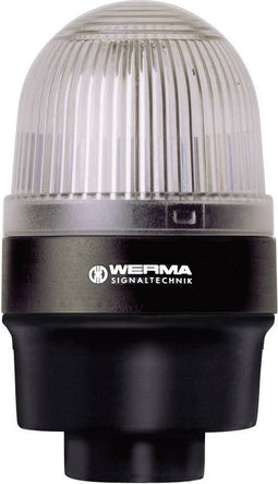 Werma Signaltechnik 209.110.68 209.110.68 Signaallamp LED N/A Continulicht 230 V/AC