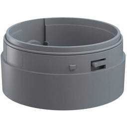 Werma Signaltechnik 262.700.02 Aansluitadapter voor signaalgever 1 stuk(s)