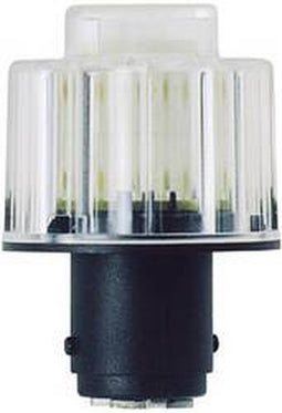 Werma Signaltechnik 956.100.75 Lamp voor signaalgever Rood