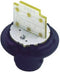 Werma Signaltechnik 956.100.75 Lamp voor signaalgever Rood