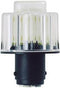 Werma Signaltechnik 956.400.75 Lamp voor signaalgever Wit