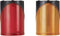 Werma Signaltechnik Combi-signaalgever 444.100.68 Rood 230 V/AC 110 dB