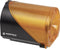 Werma Signaltechnik Combi-signaalgever 444.300.75 Geel 24 V/AC, 24 V/DC 110 dB