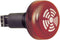 Werma Signaltechnik Combi-signaalgever LED 150.300.55 Geel Continulicht 24 V/DC 80 dB