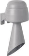Werma Signaltechnik Hoorn 58400075 584.000.75 Continugeluid 24 V/AC, 24 V/DC 98 dB