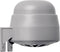 Werma Signaltechnik Hoorn 58500075 585.000.75 Continugeluid 24 V/DC 98 dB