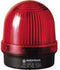 Werma Signaltechnik Signaallamp 200.100.00 200.100.00 Rood Continulicht 12 V/AC, 12 V/DC, 24 V/AC, 24 V/DC, 48 V/AC, 48