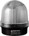 Werma Signaltechnik Signaallamp 200.400.00 200.400.00 Wit Continulicht 12 V/AC, 12 V/DC, 24 V/AC, 24 V/DC, 48 V/AC, 48