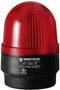 Werma Signaltechnik Signaallamp 202.100.68 202.100.68 Rood Flitslicht 230 V/AC