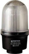 Werma Signaltechnik Signaallamp 219.400.00 219.400.00 Wit Continulicht 12 V/AC, 12 V/DC, 24 V/AC, 24 V/DC, 48 V/AC, 48