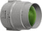 Werma Signaltechnik Signaallamp 890.200.00 890.200.00 Groen Continulicht 12 V/AC, 12 V/DC, 24 V/AC, 24 V/DC, 48 V/AC, 4