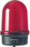 Werma Signaltechnik Signaallamp LED 280.150.60 280.150.60 Rood Flitslicht 230 V/AC