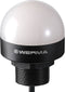 Werma Signaltechnik Signaallamp LED MC RGB 240.110.50 RGB, Rood, Geel, Groen, Wit, Blauw, Violet, Turkoois