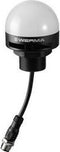 Werma Signaltechnik Signaallamp LED MC RGB 240.110.50 RGB, Rood, Geel, Groen, Wit, Blauw, Violet, Turkoois