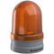 Werma Signaltechnik Signaallamp Maxi Rotating 12/24VAC/DC YE 262.340.70 Geel 24 V/DC