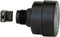 Werma Signaltechnik Signaalzoemer 109.010.75 109.010.75 Pulstoon 24 V/AC, 24 V/DC 80 dB