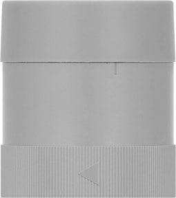 Werma Signaltechnik Signaalzoemer 635.700.75 WERMA 24 V DC/AC 85 dB