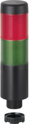 Werma Signaltechnik Signaalzuil 698.120.75 K37 LED Groen, Rood 1 stuk(s)