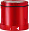 Werma Signaltechnik Signaalzuilelement 643.100.55 KombiSIGN 71 Rood 1 stuk(s)
