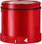 Werma Signaltechnik Signaalzuilelement 643.100.68 KombiSIGN 71 Rood 1 stuk(s)
