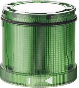 Werma Signaltechnik Signaalzuilelement 64721075 64721075 LED Groen 1 stuk(s)