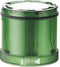 Werma Signaltechnik Signaalzuilelement 64721075 64721075 LED Groen 1 stuk(s)