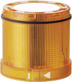 Werma Signaltechnik Signaalzuilelement 64731075 64731075 LED Geel 1 stuk(s)