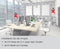 Werma Signaltechnik SignalSet CO₂-signaalzuil 649.000.10 Rood, Geel, Groen 1 set(s)